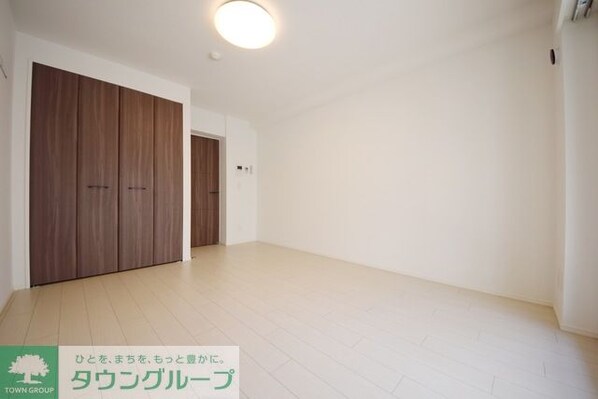 アルテシモ デュースの物件内観写真